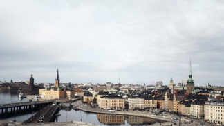 ELLE travel: Prodloužený víkend ve Stockholmu
