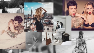 Double trouble: Nejznámější páry na Instagramu
