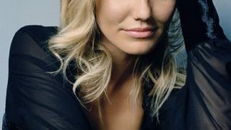 Cameron Diaz je nejnebezpečnější celebritou na webu
