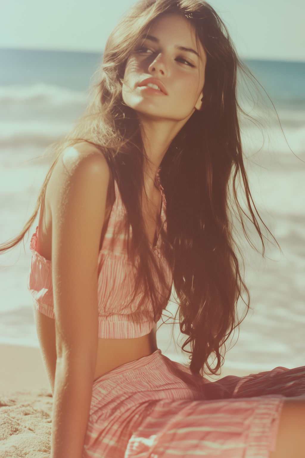 Beachside Beachside