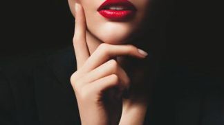 Beauty držáky