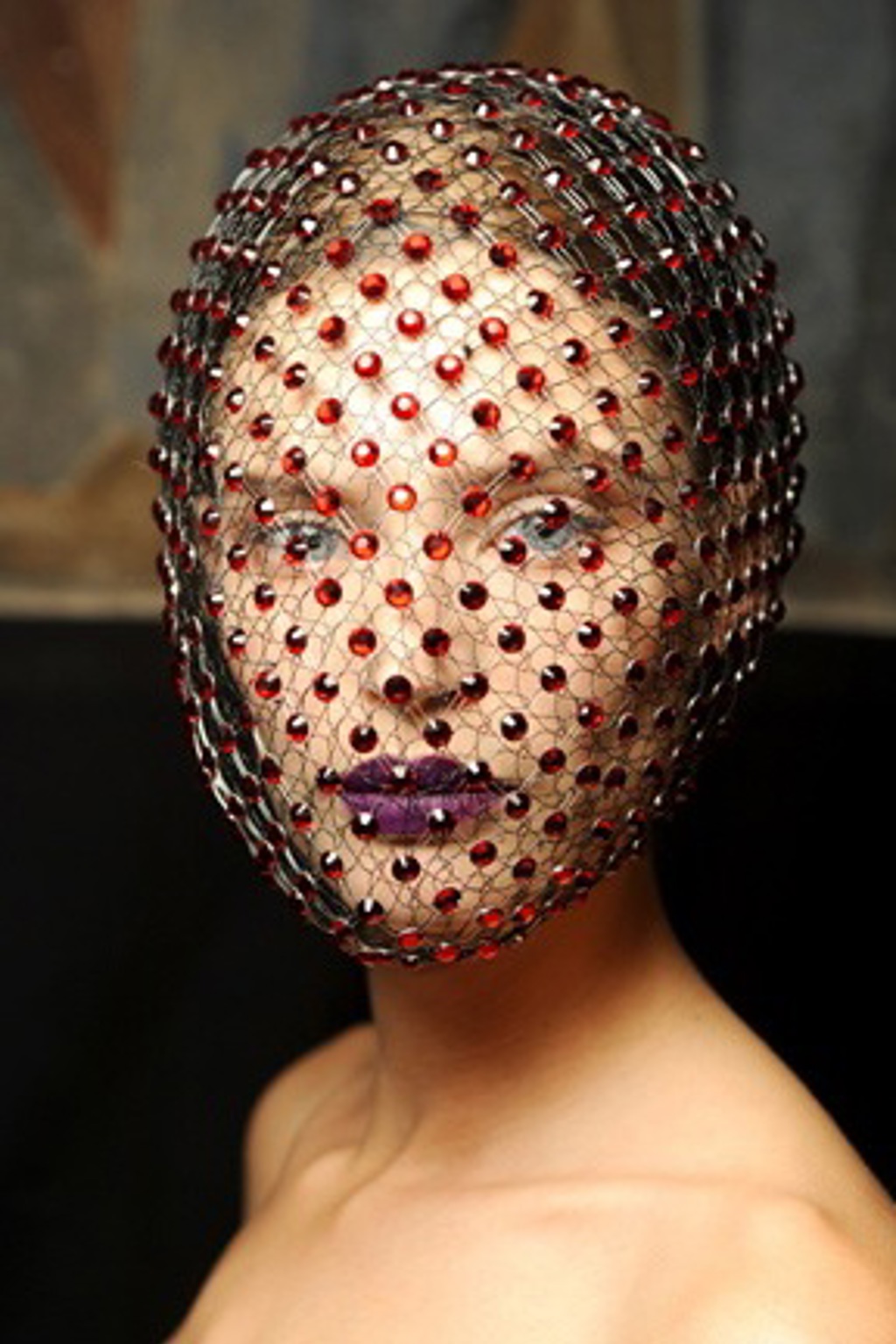Beauty à la haute couture Beauty à la haute couture