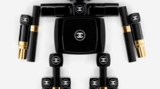 Beauty robot od Chanelu