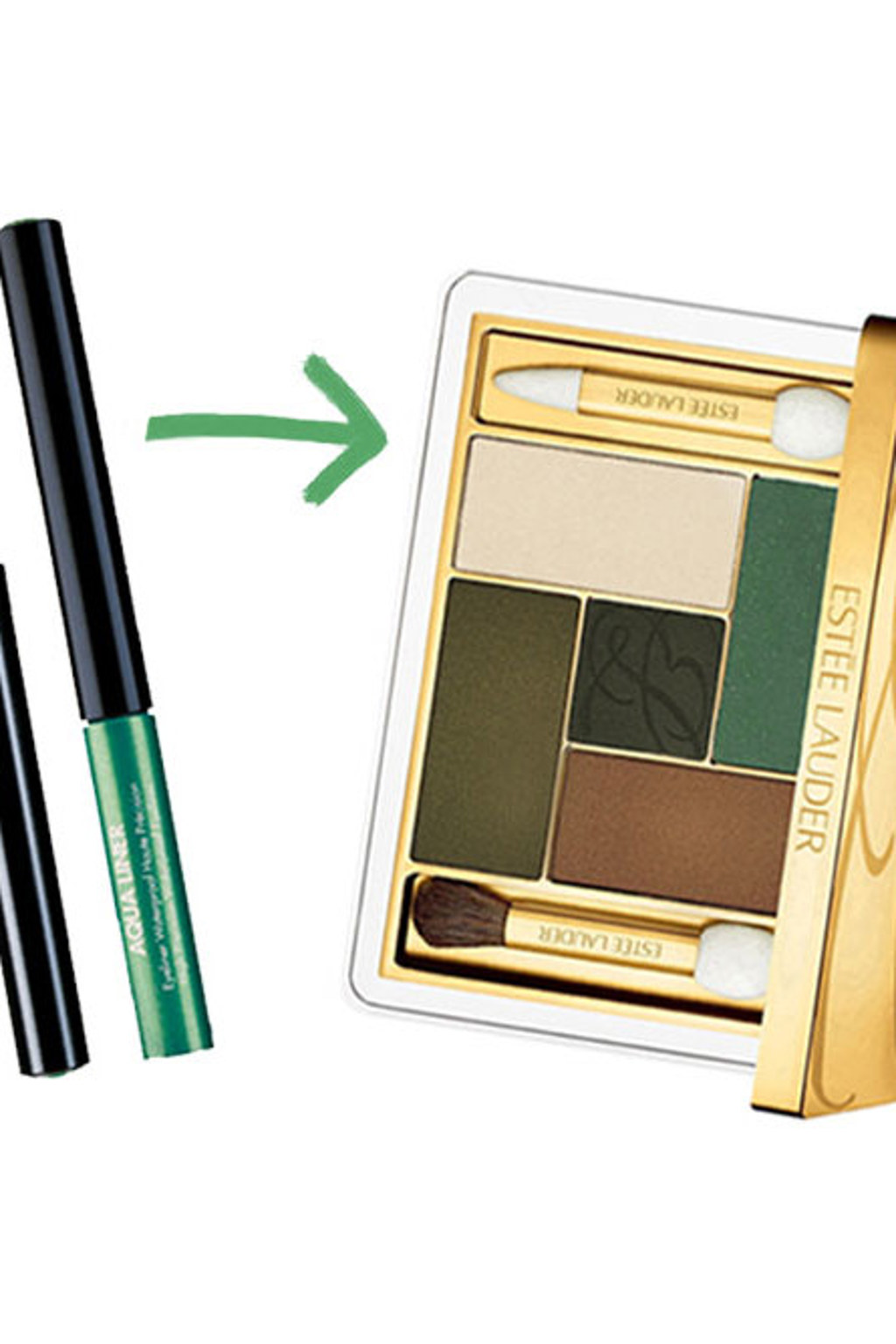 Beauty škatulata – příprava na podzim Beauty škatulata – příprava na podzim