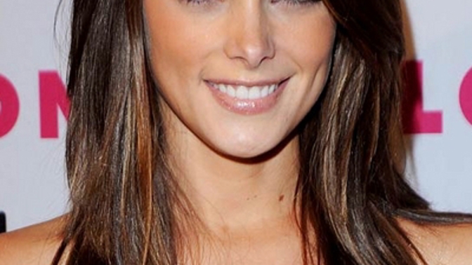 Beauty tipy Ashley Greene