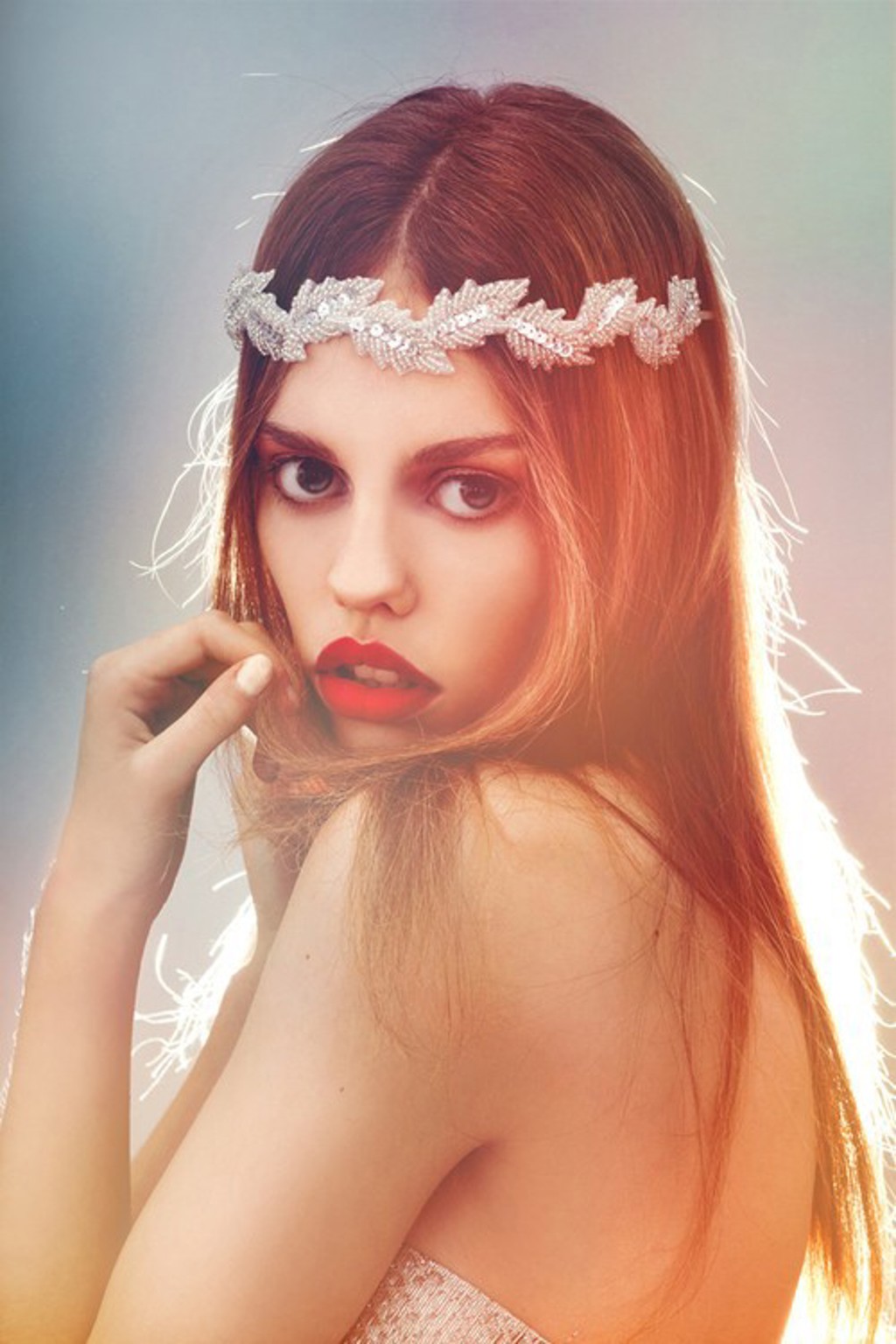 Beauty tipy pro nevěsty Beauty tipy pro nevěsty