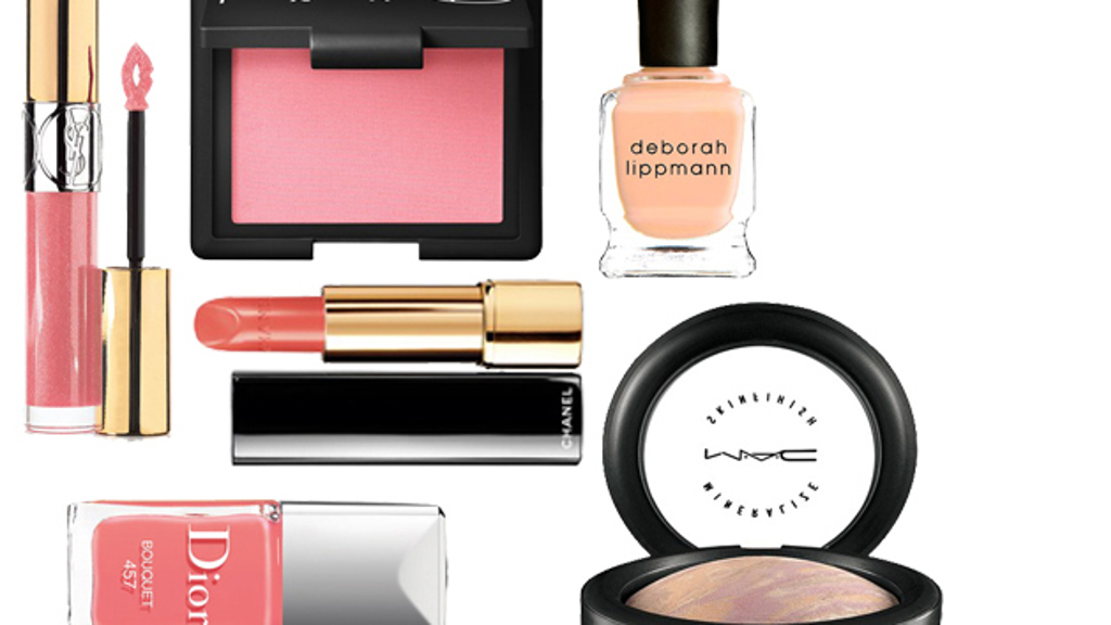 BEAUTY TREND: NĚŽNÁ NUDE BEAUTY TREND: NĚŽNÁ NUDE