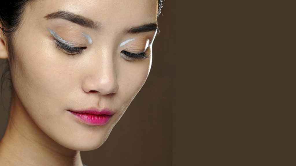 Beauty trend: romantické rty Beauty trend: romantické rty