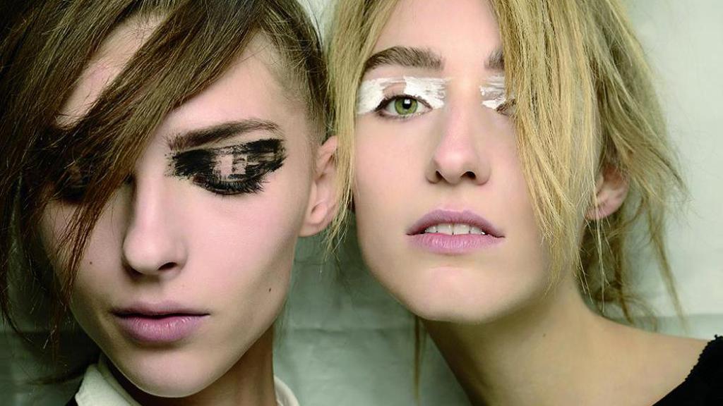 BEAUTY TRENDY 2015 BEAUTY TRENDY 2015