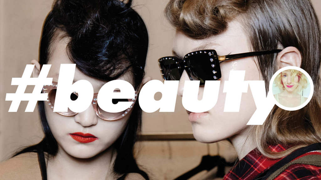 10 beauty produktů, které musíte tento týden vyzkoušet 10 beauty produktů, které musíte tento týden vyzkoušet