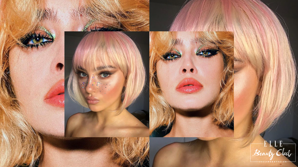 5 MAKE-UP EXPERTEK, KTERÉ NÁS BAVÍ NA INSTAGRAMU 5 MAKE-UP EXPERTEK, KTERÉ NÁS BAVÍ NA INSTAGRAMU