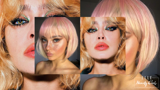 5 MAKE-UP EXPERTEK, KTERÉ NÁS BAVÍ NA INSTAGRAMU