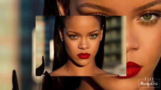RIHANNA