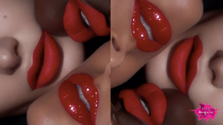 BEAUTY CRUSH: @ISAMAYAFFRENCH
