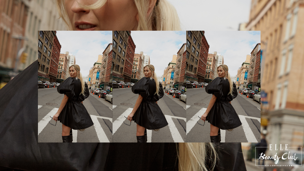 ROZHOVOR SE ZORKOU HEJDOVOU O FASHION WEEKU V NEW YORKU ROZHOVOR SE ZORKOU HEJDOVOU O FASHION WEEKU V NEW YORKU