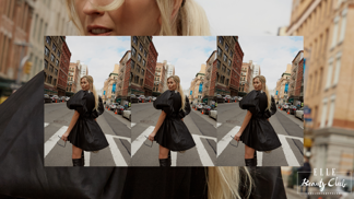 ROZHOVOR SE ZORKOU HEJDOVOU O FASHION WEEKU V NEW YORKU 