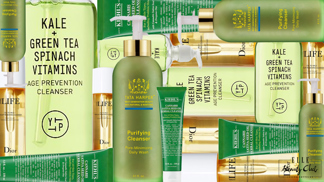 Cleansers