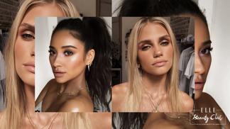 MAKE-UP TRENDY NA PODZIM 2019!