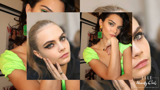STRONG EYELINER GAME ANEB LINKY, KTERÉ NÁS BAVÍ