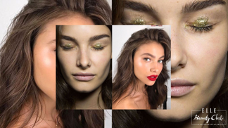 MAKE-UP TRENDY NA ROK 2020
