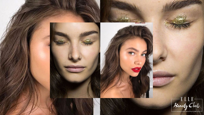 MAKE-UP TRENDY NA ROK 2020
