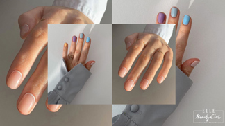Mani & Pedi 