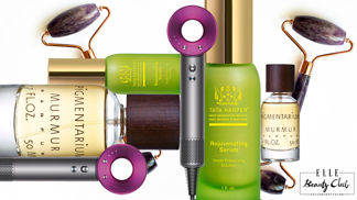 ČÍM OBDAROVAT BEAUTY NADŠENCE?