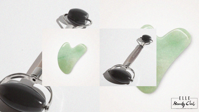 Gua Sha & Roller