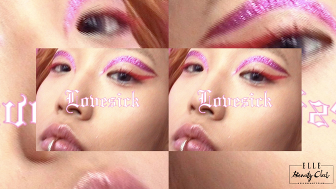 LOVESICK