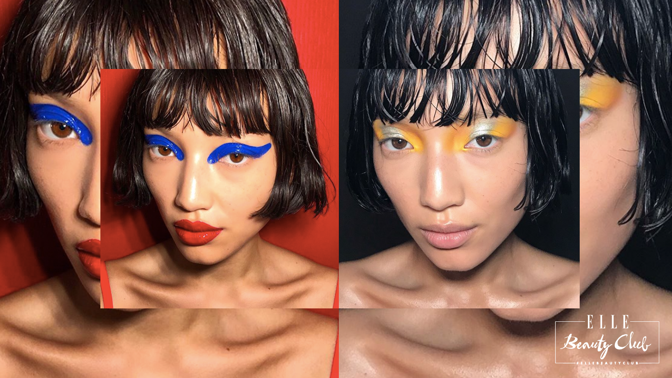 BEAUTY CRUSH: @NETTART