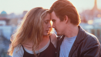 Before Sunrise