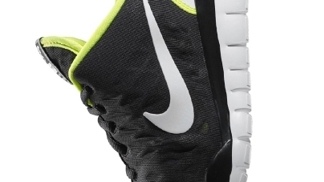 Běhejte obutá neobutá