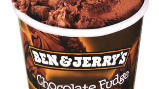 Ben & Jerry’s rozdává zmrzlinu zdarma