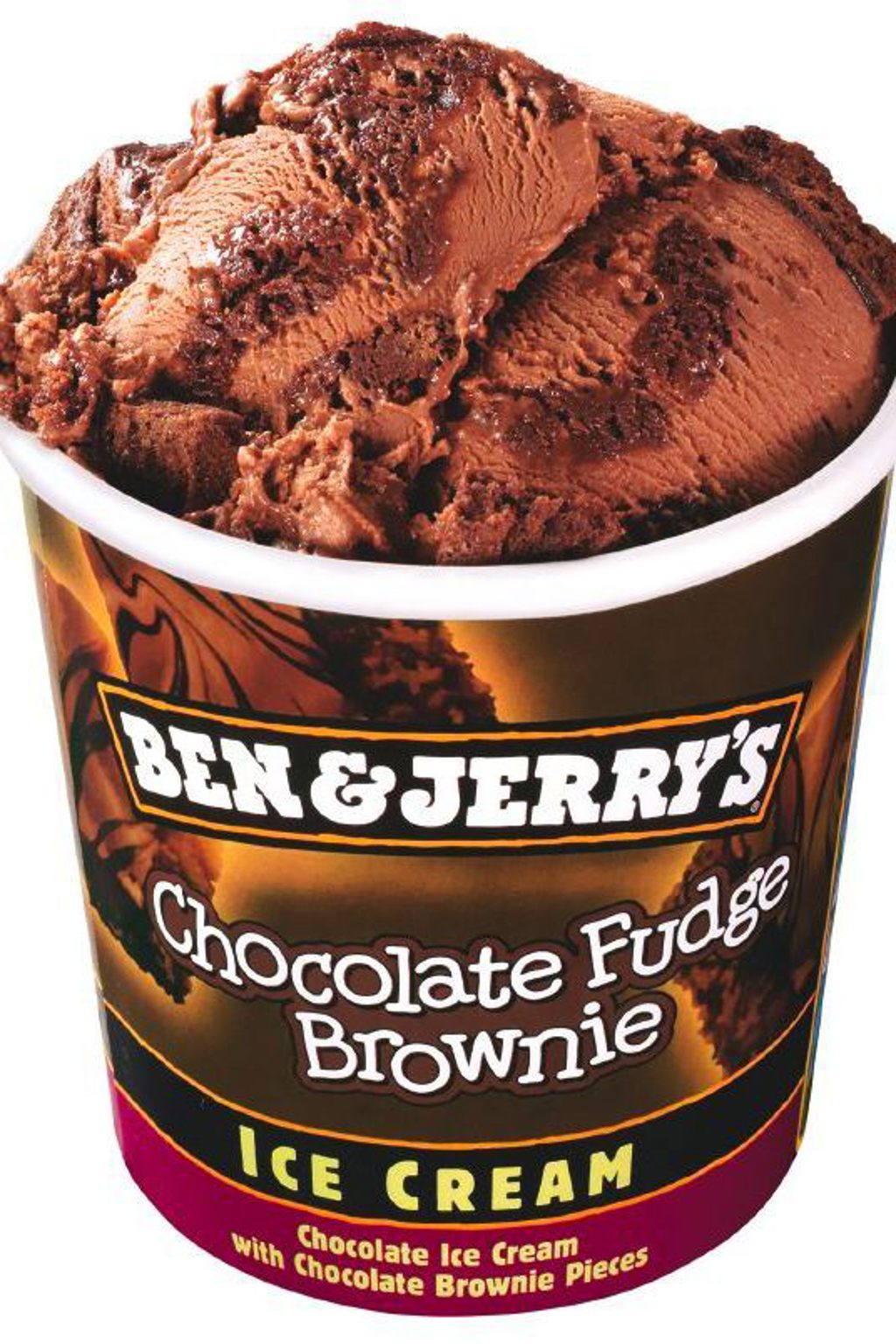 Ben & Jerry’s rozdává zmrzlinu zdarma Ben & Jerry’s rozdává zmrzlinu zdarma