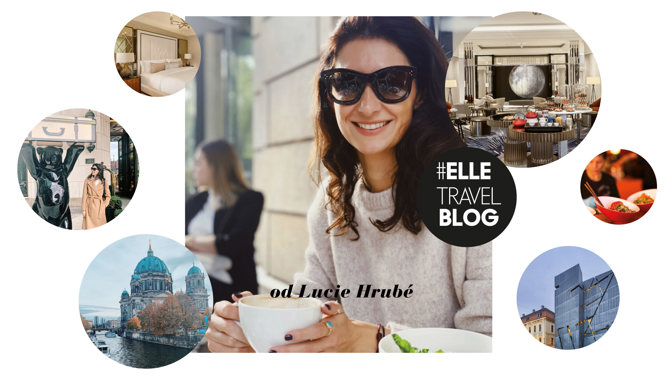 ELLE travel blog