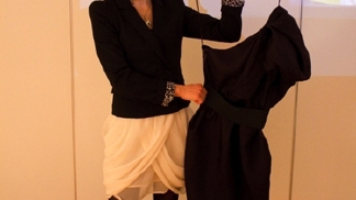 Best of Lanvin pro H&M