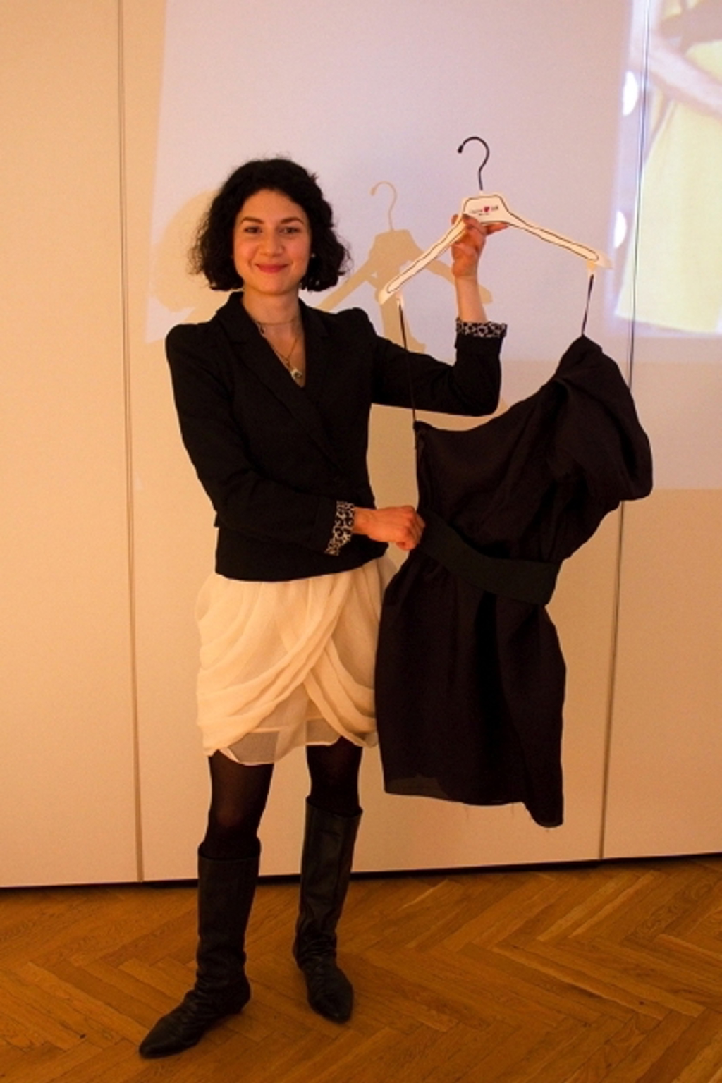 Best of Lanvin pro H&M Best of Lanvin pro H&M
