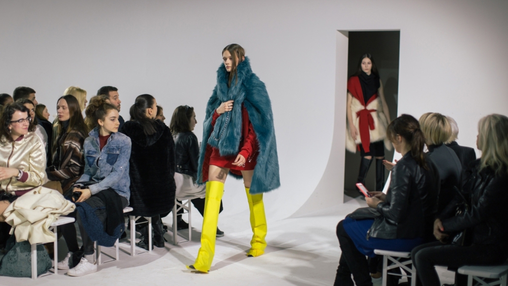 Best of MBPFW: LaFormela, Chatty, Polanka Best of MBPFW: LaFormela, Chatty, Polanka