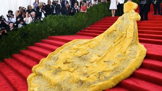 70 top fashion momentů na Met Gala