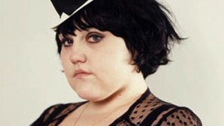 Beth Ditto opět navrhuje