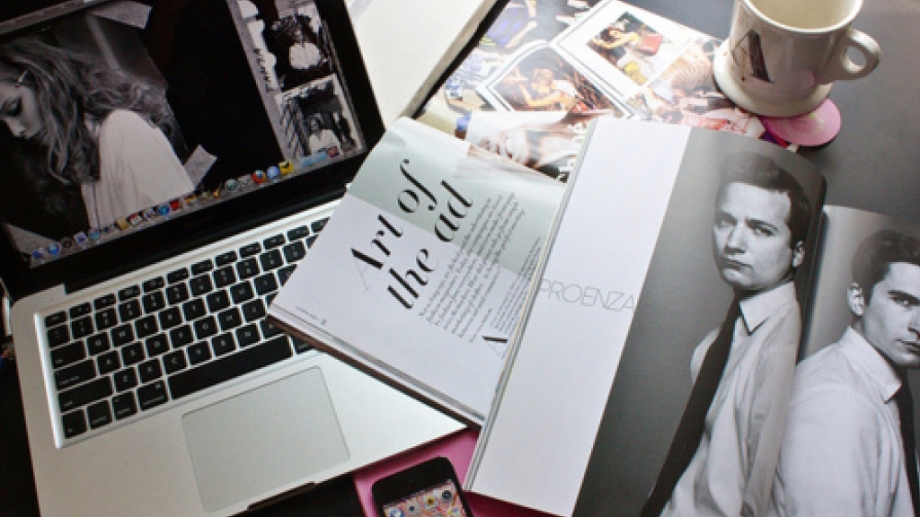 Bethany Mota miluje ELLE! Bethany Mota miluje ELLE!