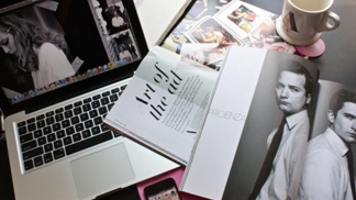 Bethany Mota miluje ELLE!