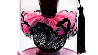 Betsey Johnson vytvořila novou vůni