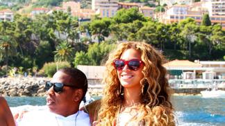 Beyoncé a Jay-Z... rozchod?