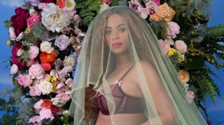 Beyoncé je těhotná. Čeká dvojčata!