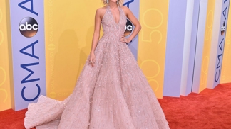 Beyoncé, Taylor a spol. na předávání CMA 2016