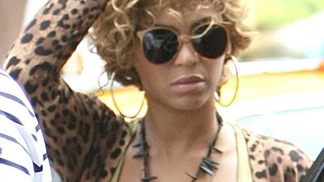 Beyoncé v novém letním sestřihu