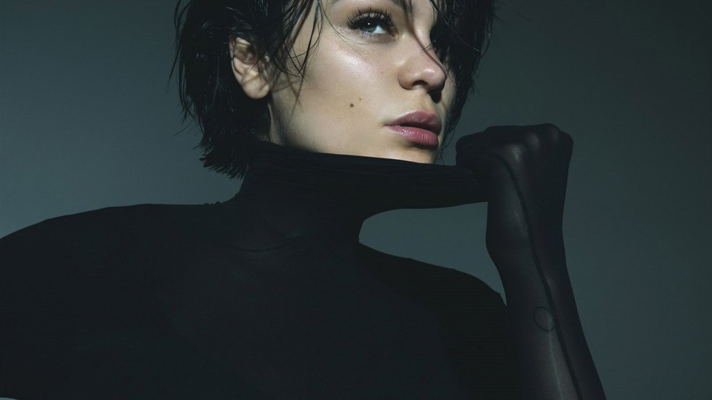 Jessie J Jessie J