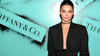 Tiffany & Co. uvádí výstavu fotografií
