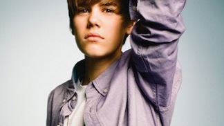 Bieberovo impérium krásy